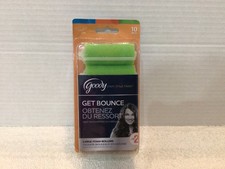 Goody Large Foam Rollers Green