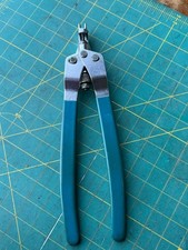 vintage Park Tool CT-2 Chain Breaker Tool Plier Type Discontinued