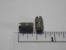 100 DB Roberts STDIBC-632-8 Stainless Steel Standard Inserts