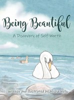 Alisha Wells | Being Beautiful | Buch | Englisch (2019) | Gebunden