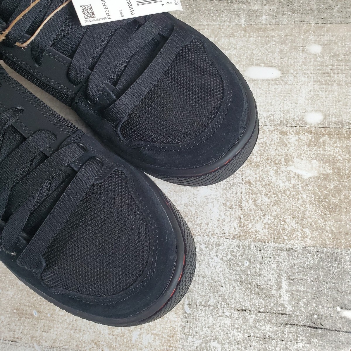 Size 11 - Adidas Five Ten Freerider Black for sale online | eBay