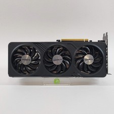 Gigabyte GeForce RTX 4060 Gaming OC 8GB GDDR6 Graphics Card GV-N4060GAMING