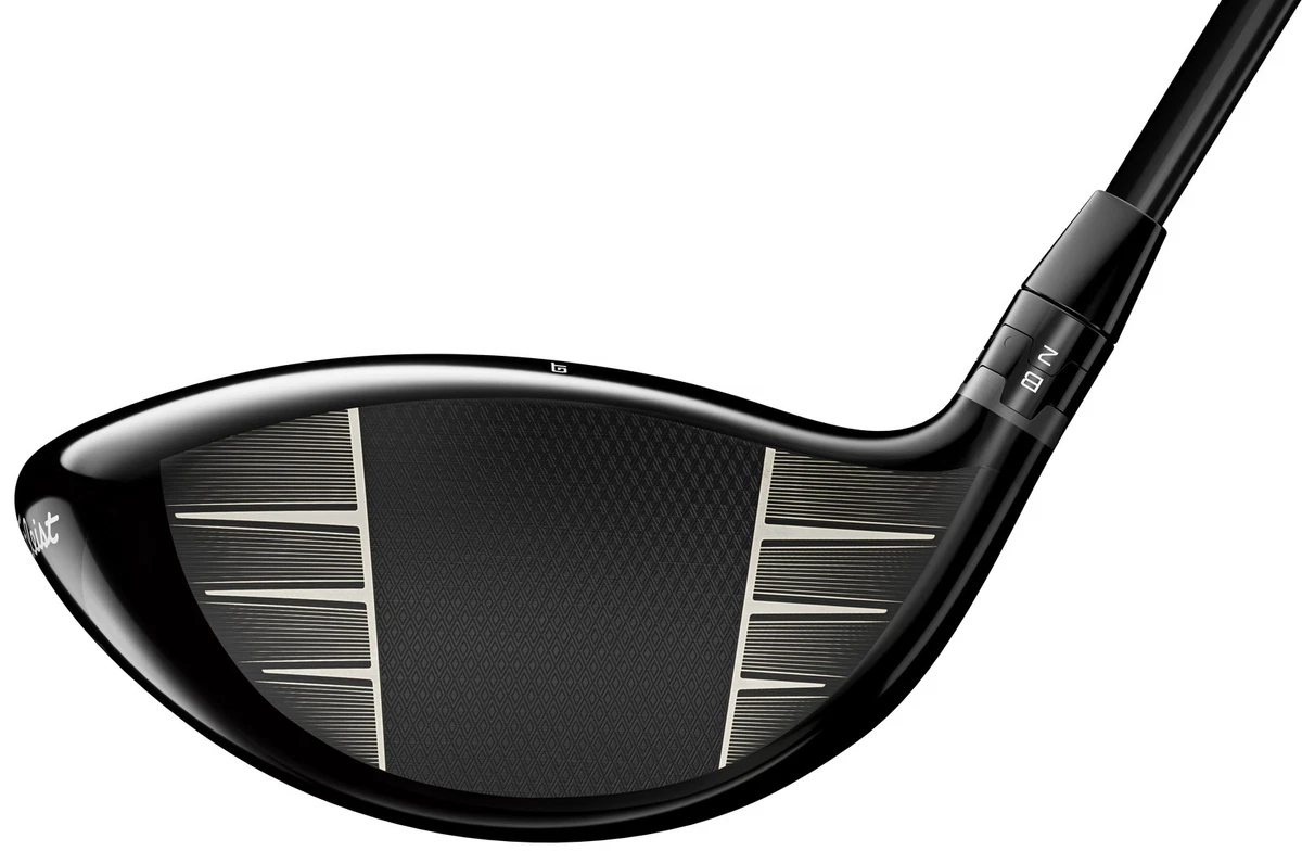 Titleist GT2 10* Driver Stiff Graph Mitsubishi Chemical Tensei 1K Blue 55 Value