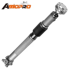 For Jeep Wrangler 2012-2017 3.6L 07-11 3.8L Front Driveshaft Prop Shaft Assembly