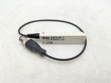 SMC D-MP050C cylinder position sensor w/IO Link New