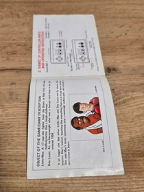 NES Punch-Out!! &ndash; Complete (Cartridge, Manual & Sleeve) &ndash; Fully Working UK PAL
