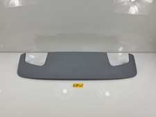 Spoiler tetto portellone posteriore MG HS MK2 2024 bordo ala innescato nuovo originale 11588816