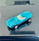 Torero Aqua. very nice  Hot Wheels REDLINE