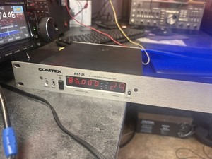 Comtek BST-25  Synthesized Transmitter Device Only