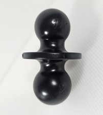 New Trailer Hitch Lock Ball Anti-theft 1-78 2