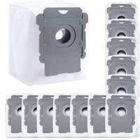 12 pack Replacement Vacuum Bags for iRobot Roomba Automatic Trash Dirt Disposal