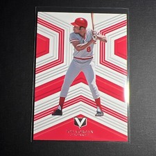 2023 Panini Chronicles Vertex Joe Morgan #20 Reds RAW MINT NM