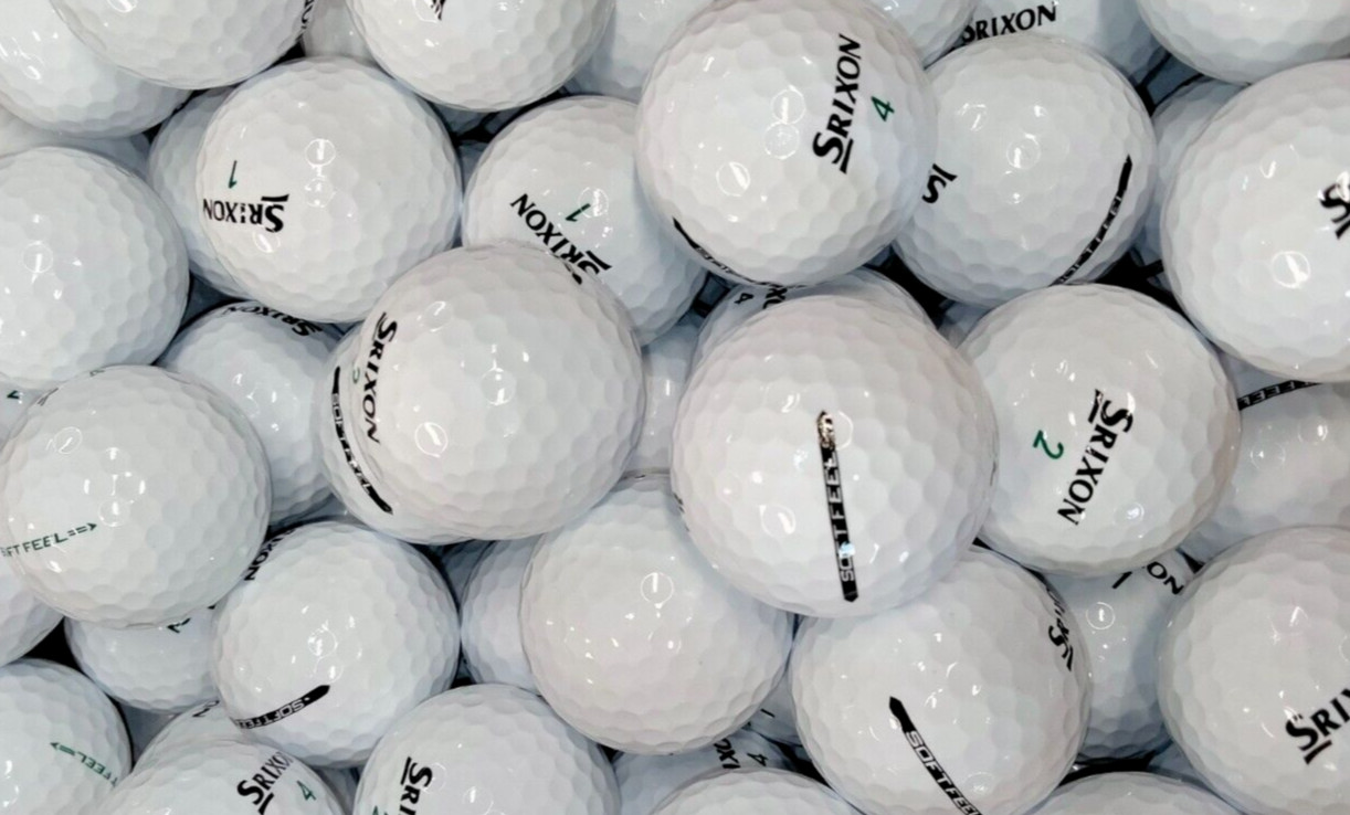 Balls - 4a/5a