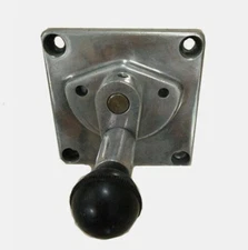 Milling Machine Shift Cover Back Gear Shift Crank Assembly B66+20 For BRIDGEPORT