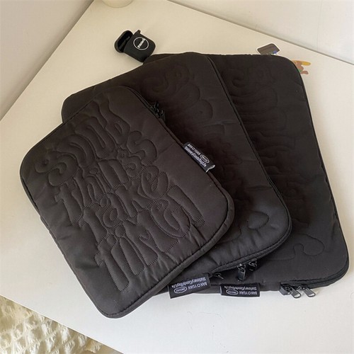 Tablet Case For 14 15 15.6 Inch Laptop Bag Liner Storage Bag For MacBook Pro 15 - Bild 4 von 18