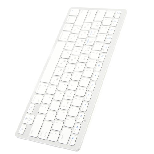 (Korean)Computer Keyboard Mini Keyboard Multi System Compatible Support Syst Fit - Picture 15 of 23