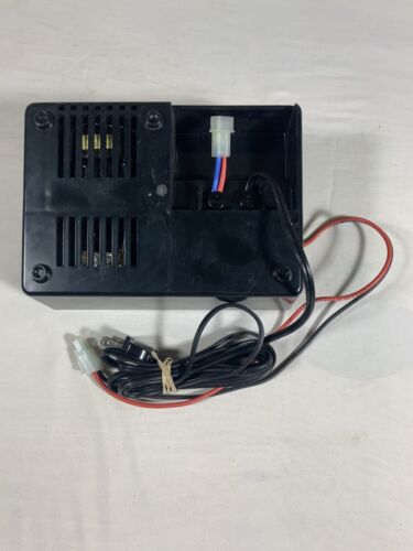 Team TEKIN BC 67 Dual AC/DC Digital Peak Battery Charger RC Radio Control - Picture 2 of 5