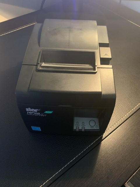 star usb printer