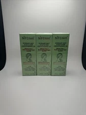 Nifeishi Rosemary Mint Scalp And Hair Strengthening Oil X3 Sealed