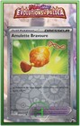 Amulette Bravoure Reverse - EV2:Évolutions à Paldea - 173/193 - Carte FR Neuve