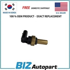 Oem Engine Coolant Temperature Sensor For Select Gm Models Oe 12641073 Oem Engine Coolant Temperature Sensor For Select Gm Models Oe 12641073