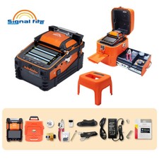 SIGNAL FIRE Optical Fiber Fusion Splicer AI-9...