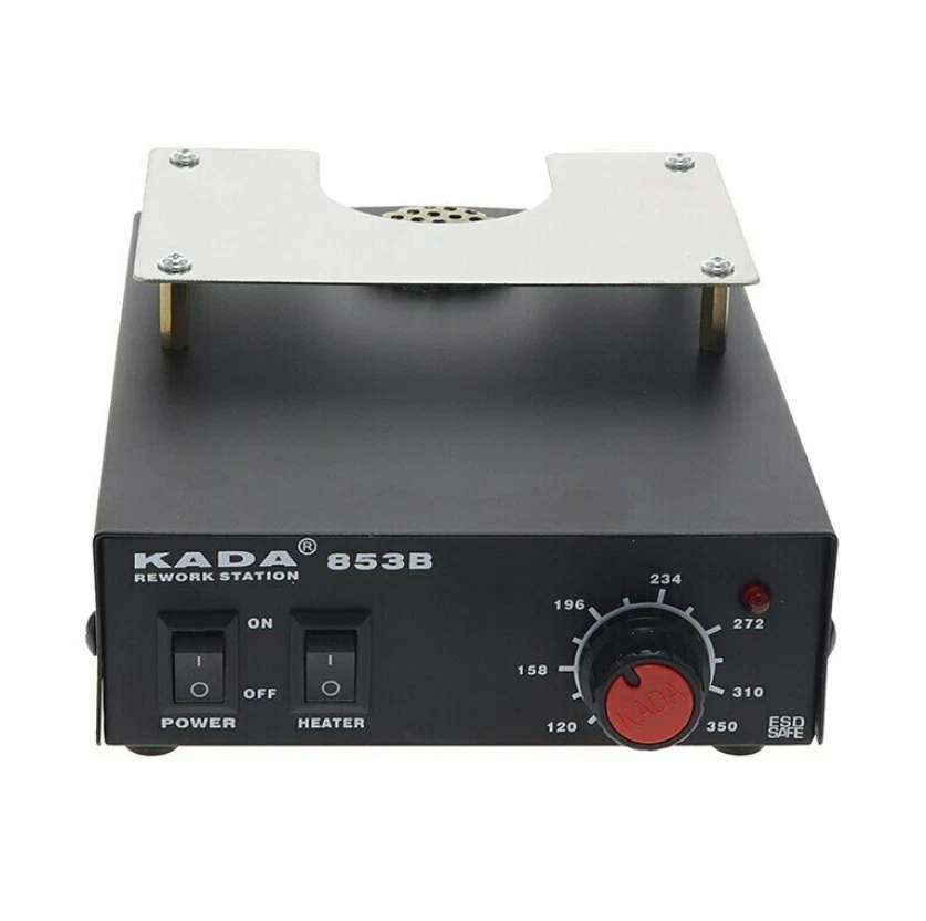 Preheat station on sale