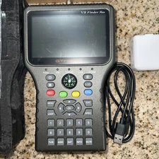 Gt Media V8 Finder Max