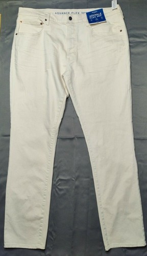 38X32 Advance Flex 360 Slim Fit 