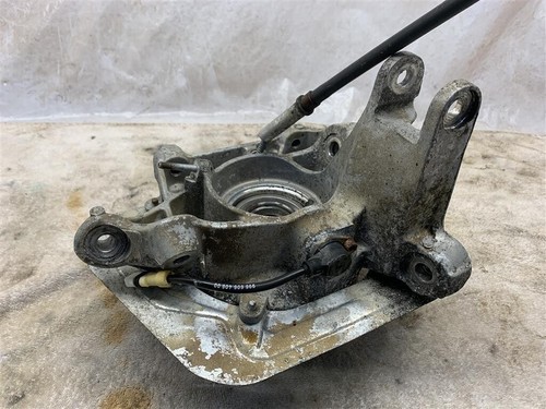 Porsche 996 Carrera Rear Hub & Upright Left Side UK Passenger Side P/n. 99633111 - Picture 9 of 11