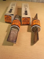 Shawmut Amp Trap A2Y400 400A Fuse, Lot of 2 NEW IN BOX *FREE SHIPPING*