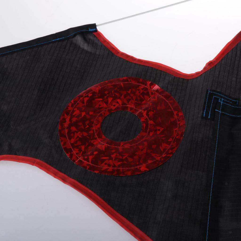 Vogelscheuche Drachen (9m) | BIRD BUSTERS - Foto 9