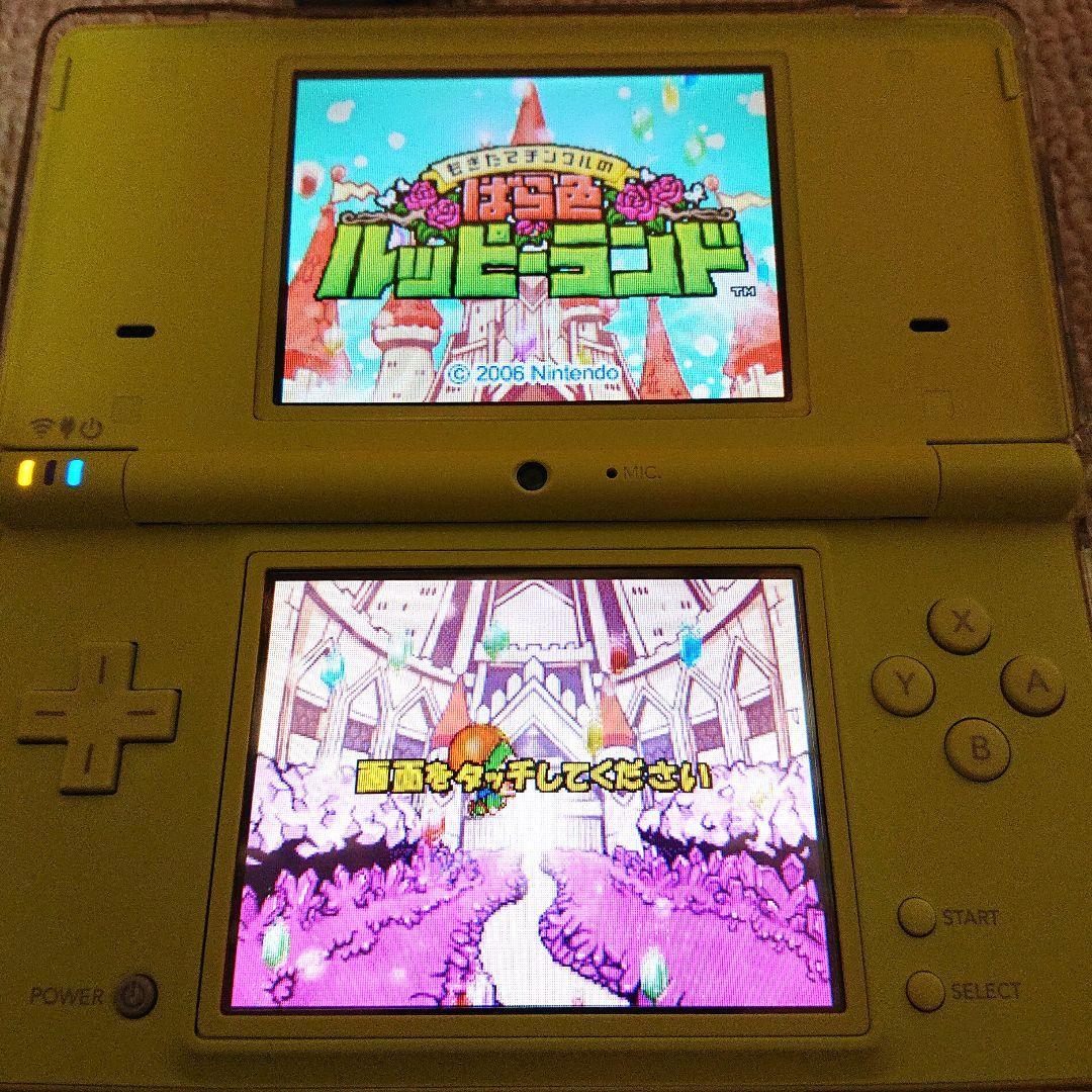 Tingle's Rosy Rupeeland Nintendo DS NDS Boxed Manual Tested 2006