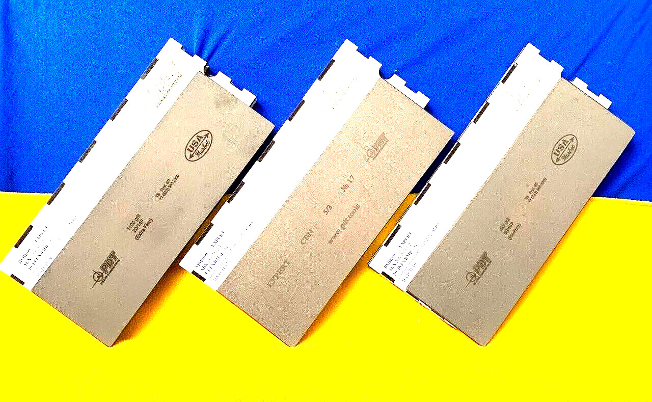 Diamond Stones vs Whetstones Which is Better for Sharpening Knives