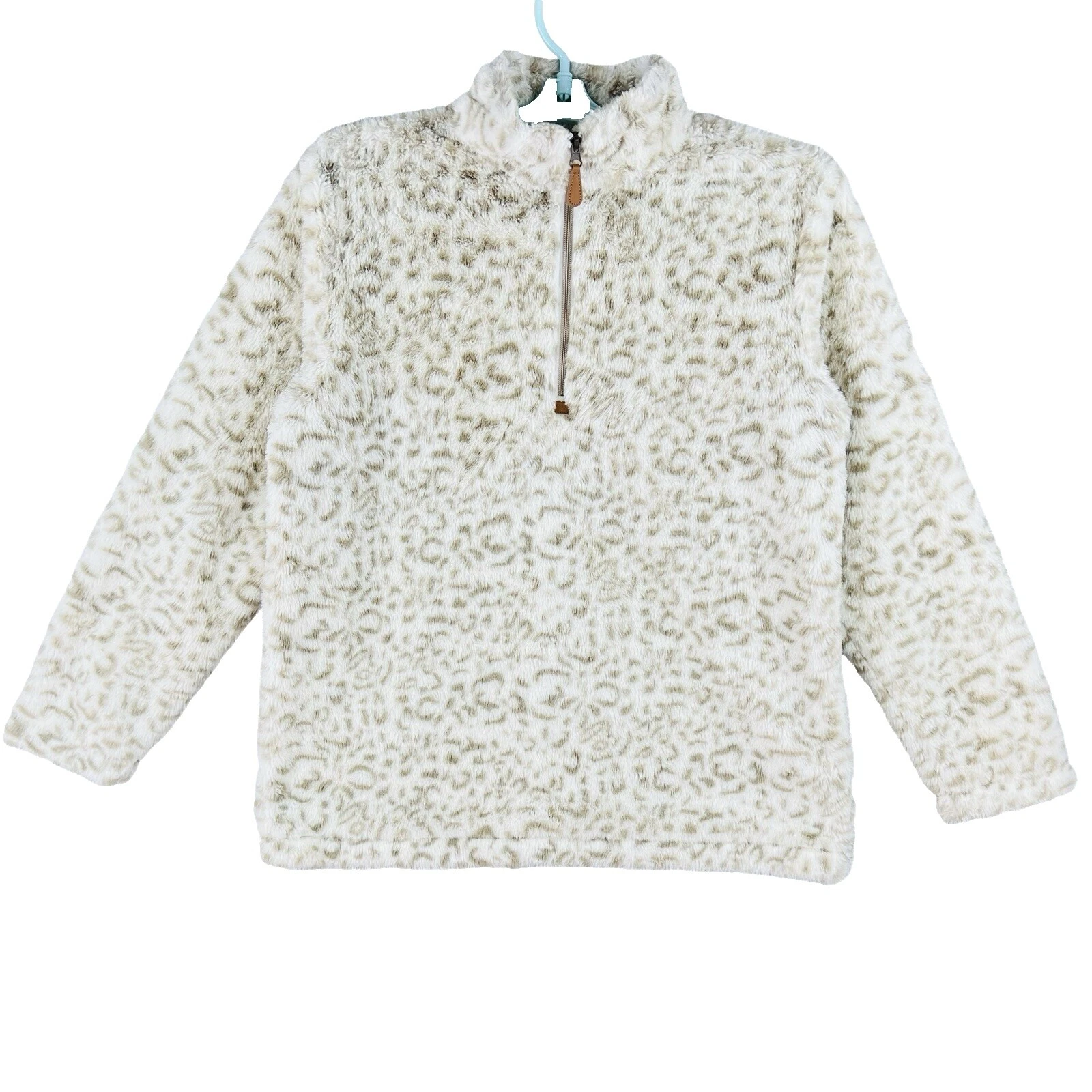 Ropa de tamaño regular PINK Piel Sintética para Mujeres