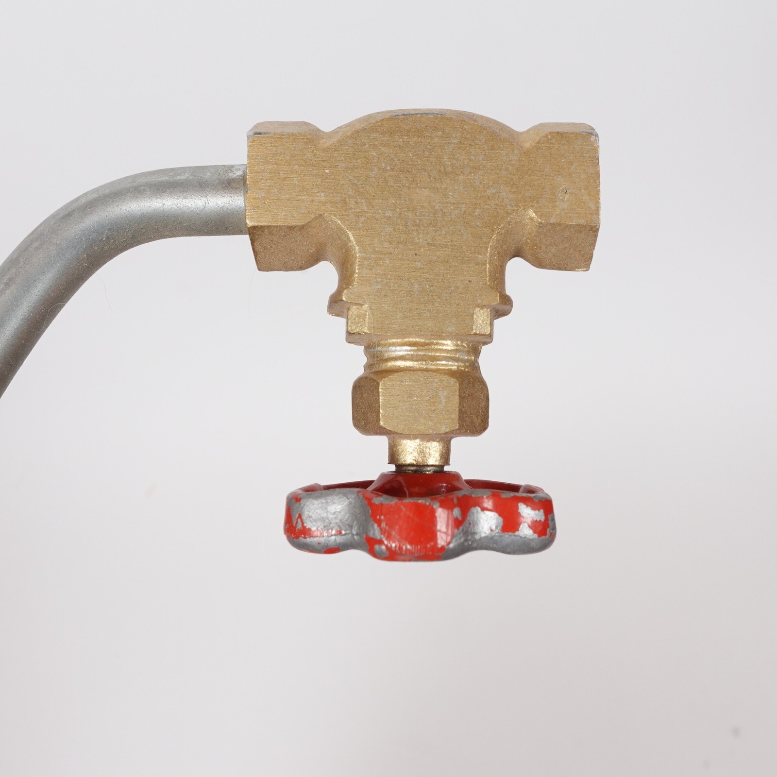 Vintage Arnold Plumber’s Putter Golf Club 70s 1974 Poynter Products Gag Gift