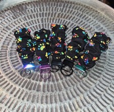 Scrunchie Wristlet Keychain- Great For Everyday Keys