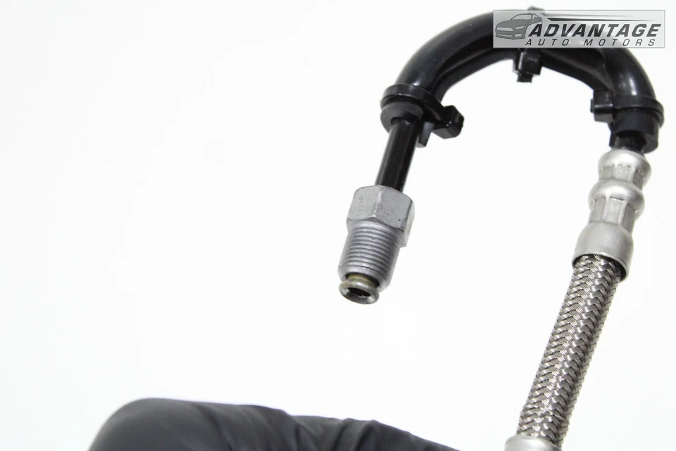 Chevrolet Equinox 2018-2021 1,5 L AWD sistema de frenos antibloqueo tubería ABS OEM Foto 4 de 4