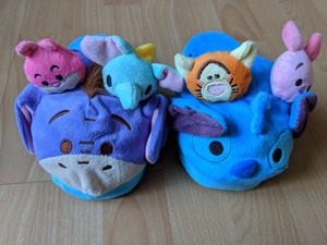 disney stompeez