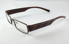 Originale  DILEM Brille Mod. SD033 Wechselbügel ZC932 Made in France