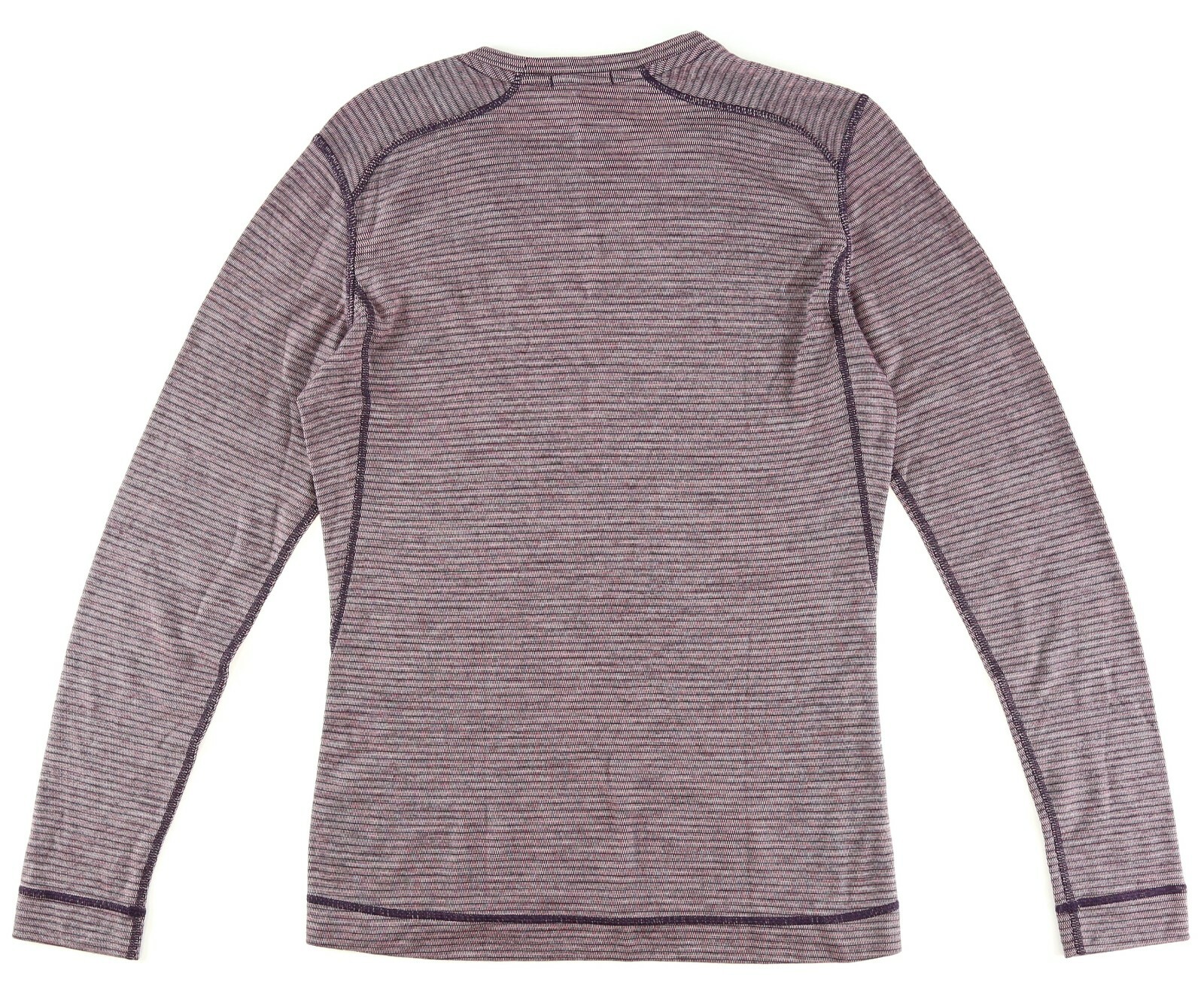 smartwool lightweight base layer