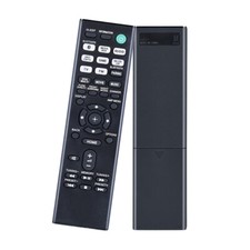 Remote Control For Sony STRDH590 STRDH790 STR-DH790 AV Multi Channel Receiver