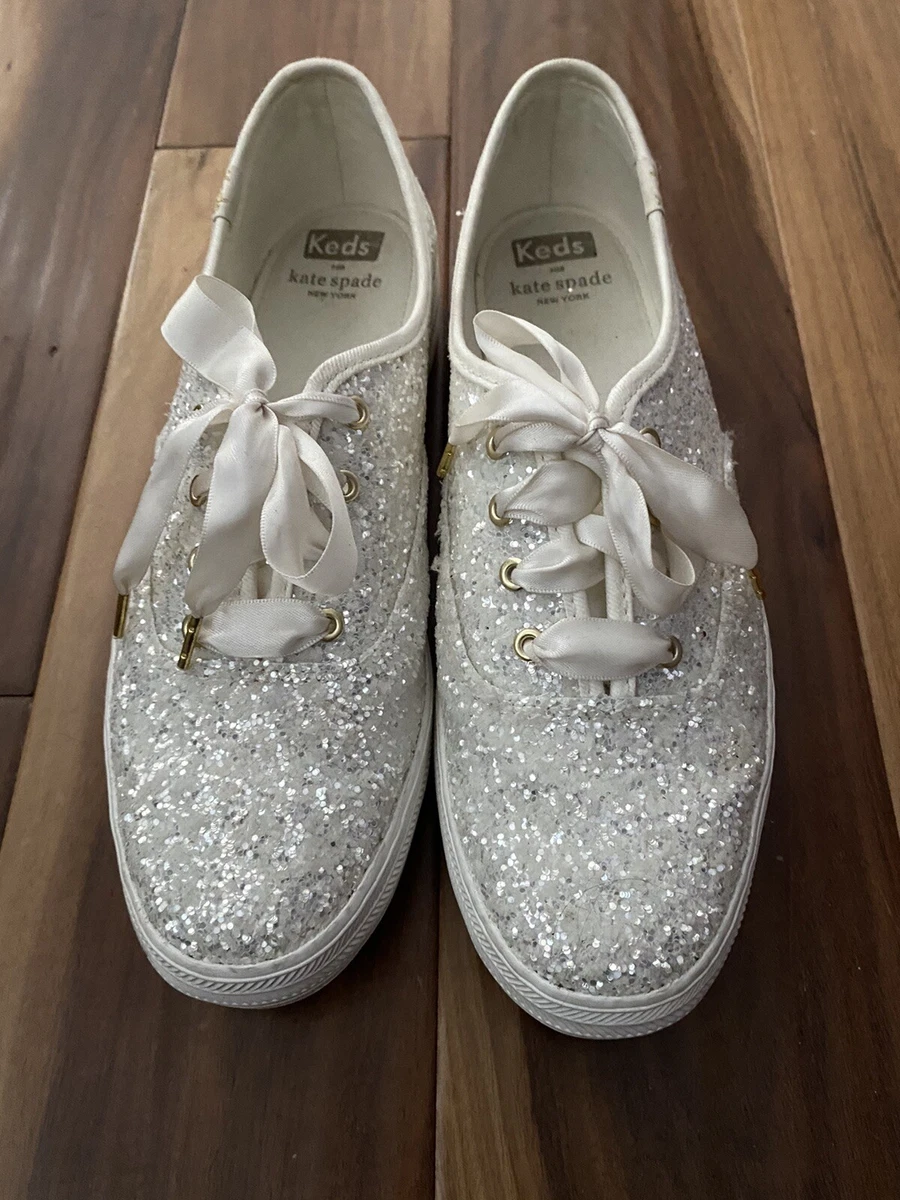 kate spade for Keds