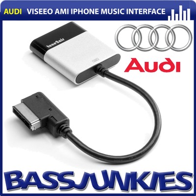 Bluetooth audi a3