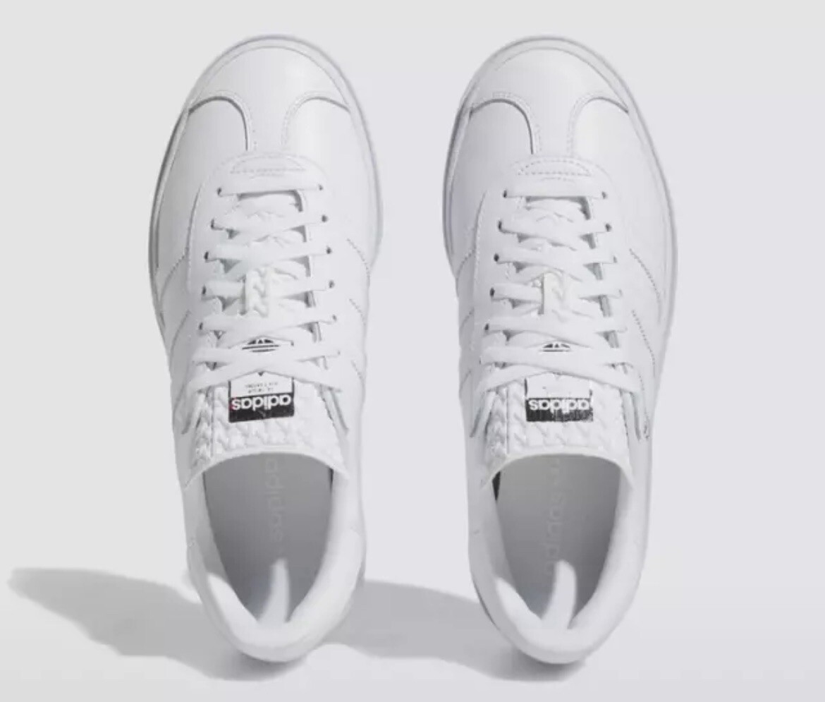 Adidas Gazelle Bold Womens Sneakers Leather Shoes Casual
