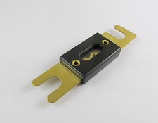 10x 30A 30 AMP ANL Type Fuse Gold Plated Quality Fuses Blade Car Stereo Audio