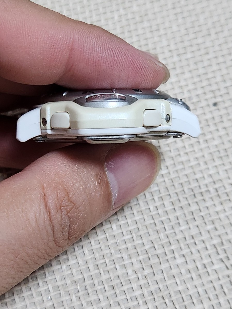 Casio Protrek Ley PRL-35 Stardust Edition | eBay