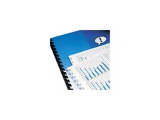 GBC Binder Paper - 1 PK/BX