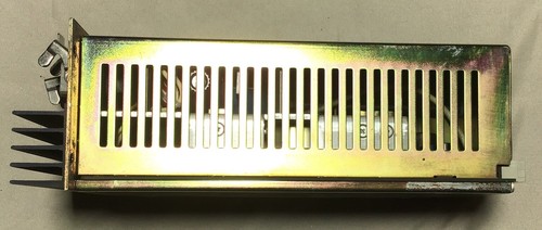 Marposs 6316160002 Power Supply Module - Picture 5 of 5