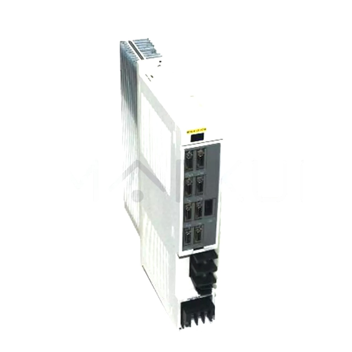 Used & Tested MITSUBISHI MDS-A-V2-1010 Servo Drive Unit | eBay